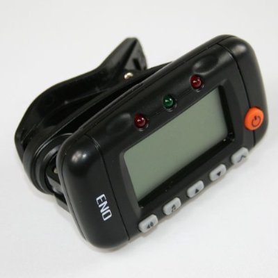 Eno Tuner